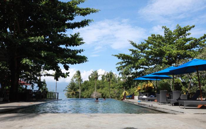 NDC Resort & Spa Manado