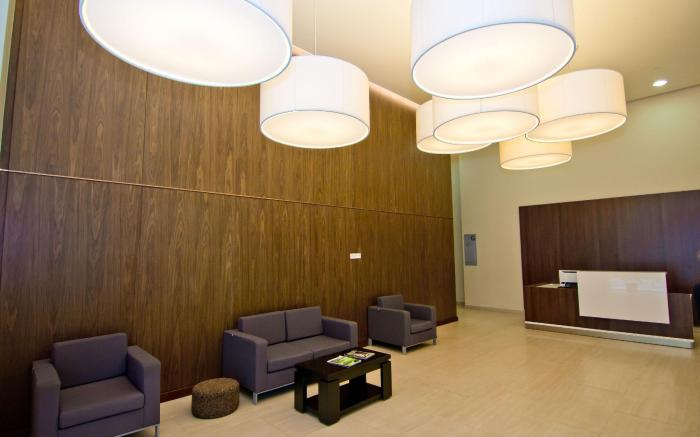 BelleVue Residence Batumi
