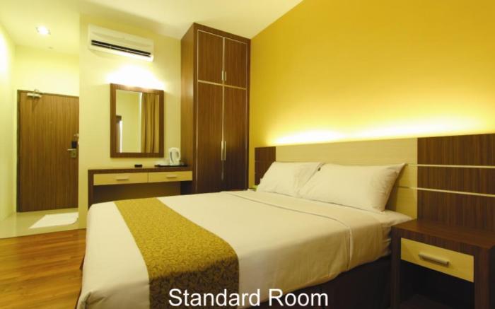 Seasons View Hotel