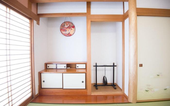 Hakone guesthouse gaku