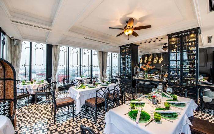 Hanoi La Siesta Premium Hang Be