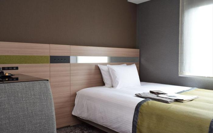 ALMONT HOTEL SENDAI
