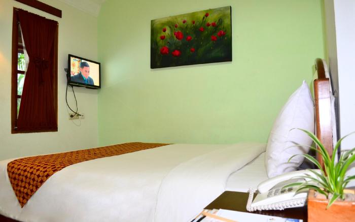 The Kresna Hotel