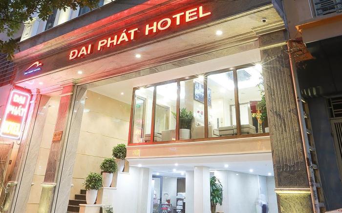 Dai Phat Hotel