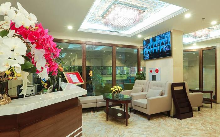 Dai Phat Hotel