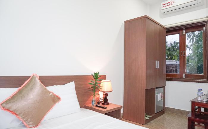Hung Long Hostel