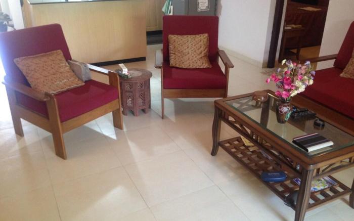  Pool View Aprtmnt, Riviera Foothills, Arpora 2102