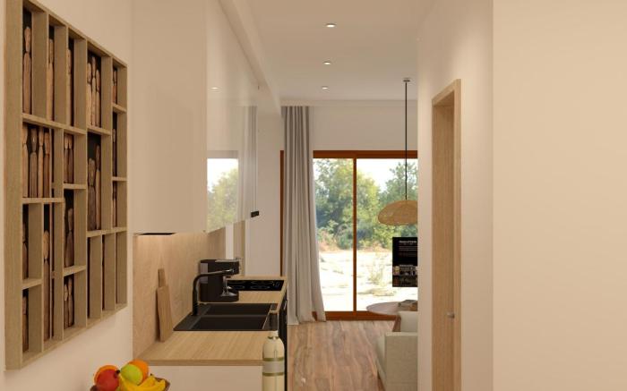Dolce Terra Aurora Apartments