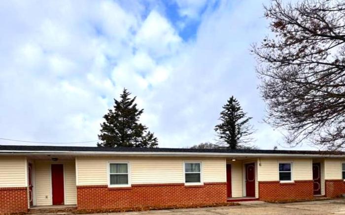 Skylark Motel Bedford by Hotel O