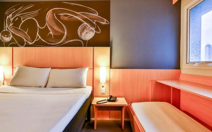 ibis Goiania