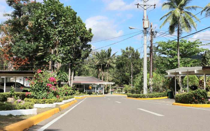 TROPICAL PARADISE RETIREMENT VILLAGE INC