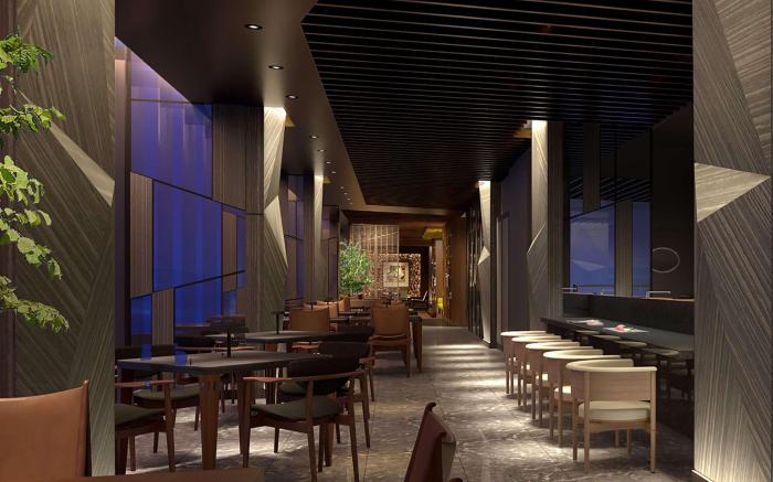 Swissôtel Living Jakarta Mega Kuningan