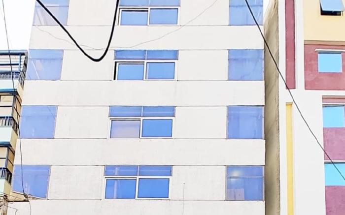 Hotel Grandview