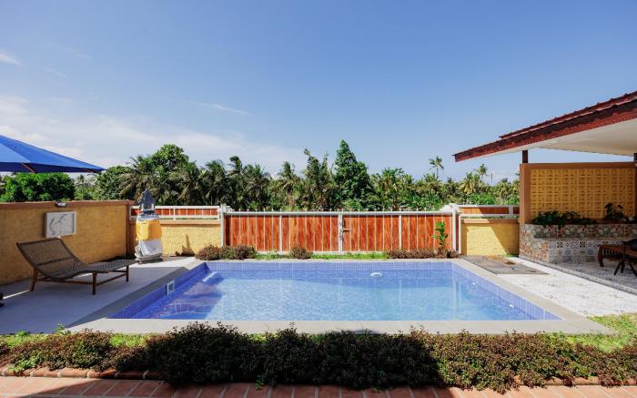 The Lavana De'Bale Marcapada