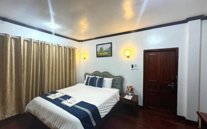 Vang Vieng Win Hotel