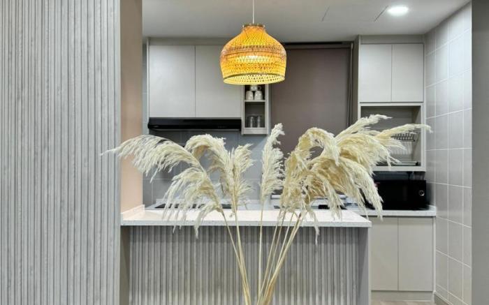 Melur Guesthouse @ Mayang Mall & Drawbridge