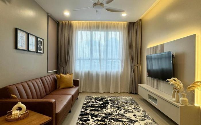 Melur Guesthouse @ Mayang Mall & Drawbridge