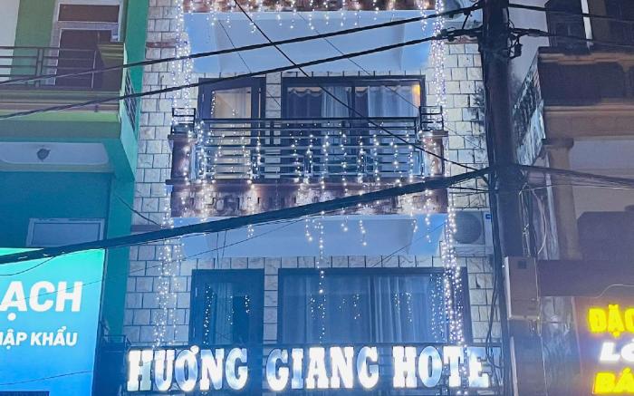Huong Giang Sapa Hotel