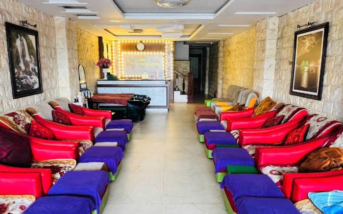 Huong Giang Sapa Hotel