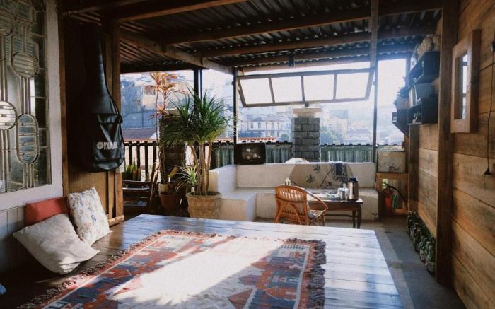 Di House Da Lat