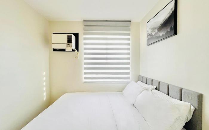 * * *OS 1 Modern 2BR Comfort