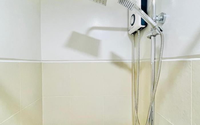 * * *SM 1 Simple and Comfortable Studio for 2