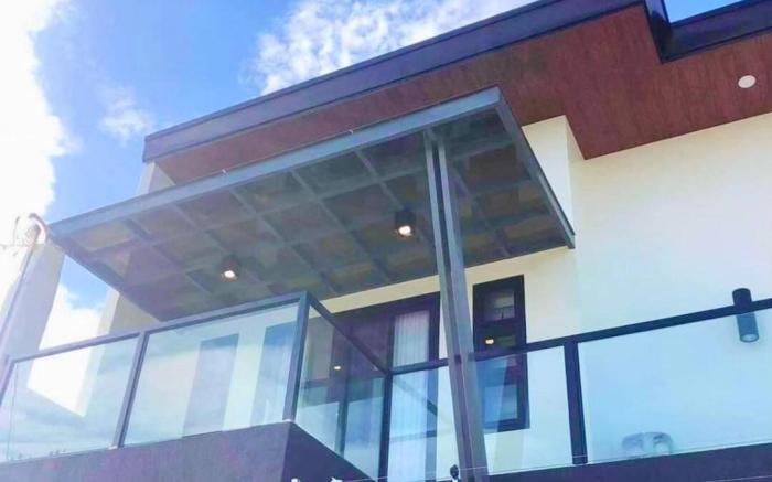 Private Pool Villa near SM Pampanga and Sky Ranch