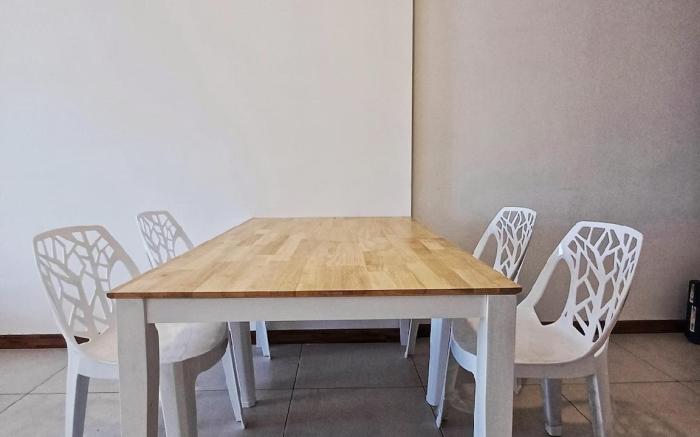 2 BR Unit in K Avenue (Parking)