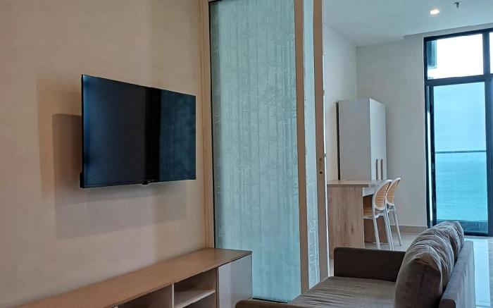 Seaview Apartment Kota Kinabalu