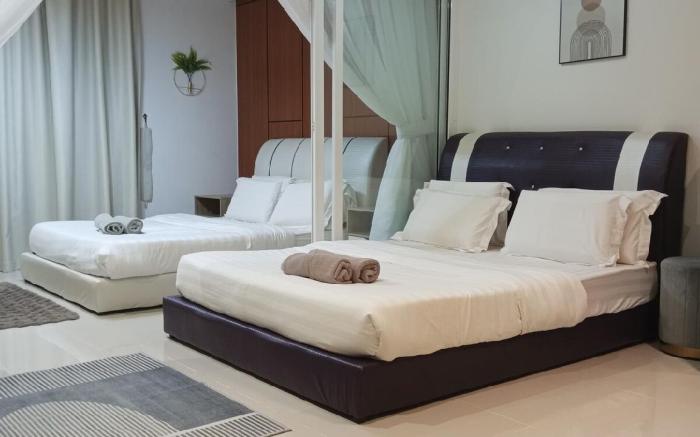 23 - Seaview Suite with Balcony