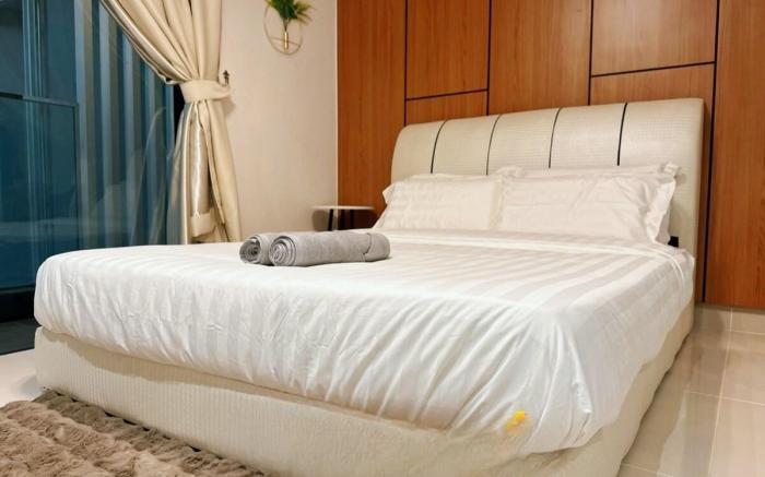 23 - Seaview Suite with Balcony