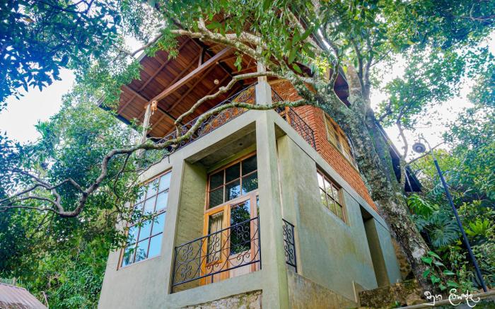 Villa Nugaliyadda