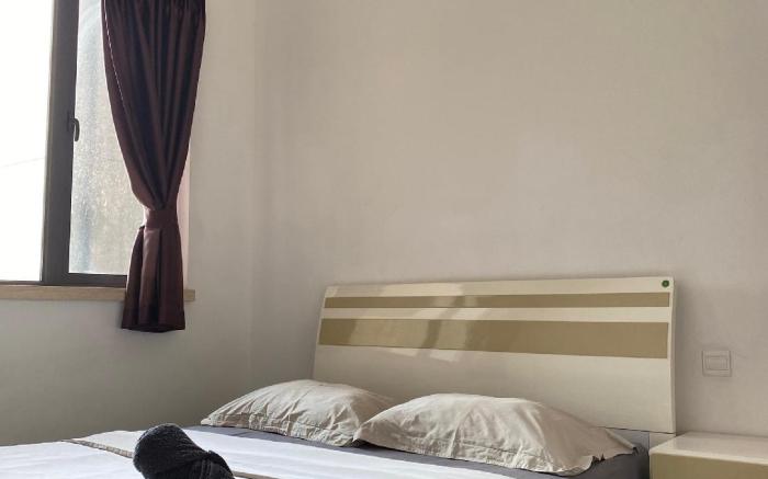 R&F Mall Homestay [JBCC, City Square, CIQ]