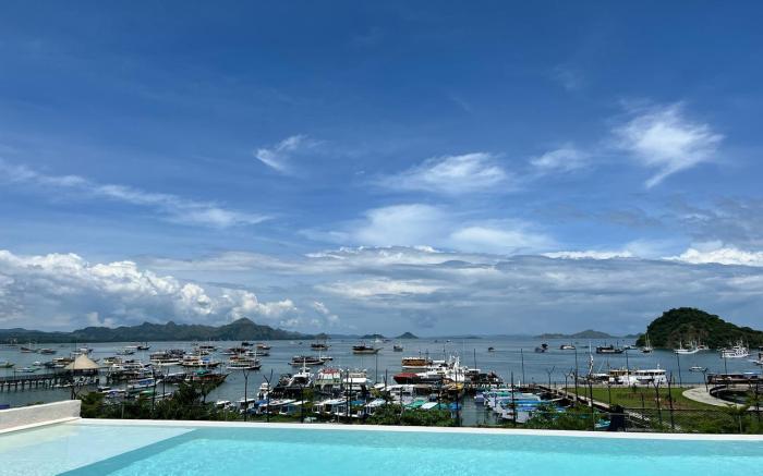 Oh!Julia Hotel Komodo