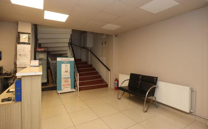 Ozsoy Hotel