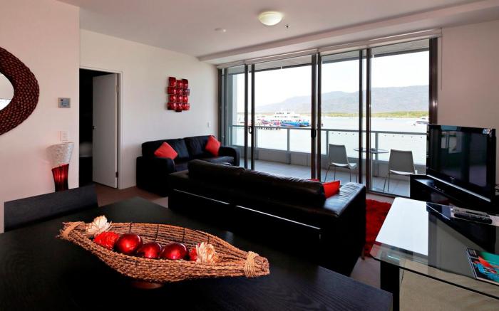Cairns Private Apartments