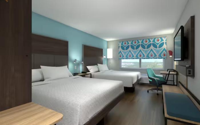 Tru by Hilton Gananoque, ON