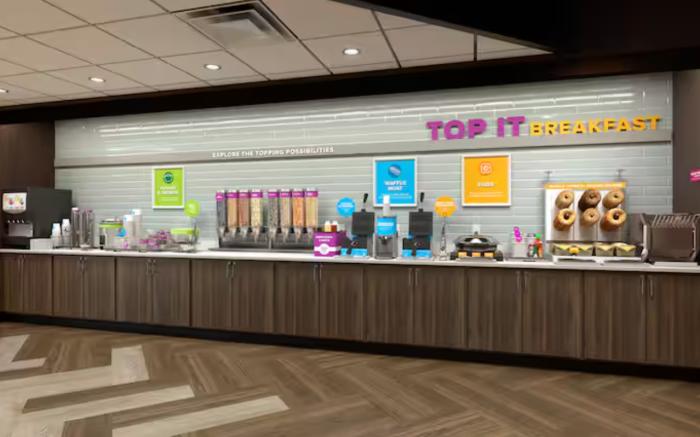 Tru by Hilton Gananoque, ON