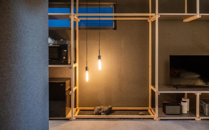 Mi-Kan Design Hotel