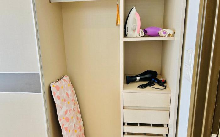 Amberside 3R3B Suite | 29th Floor Serenity @ 8pax