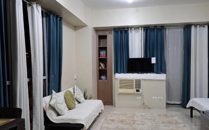 Sereneaty Homestay Across NAIA Terminal 3