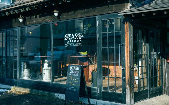 Otaru Tap Room & Hostel                                                                    