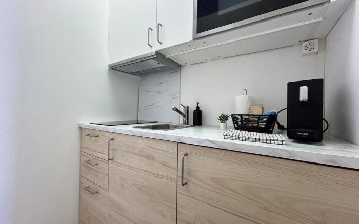 The Sweet Nest | Close to Lugano's LIDO & Lake!