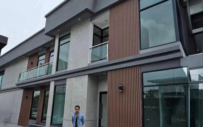 51 Suanplu Residence