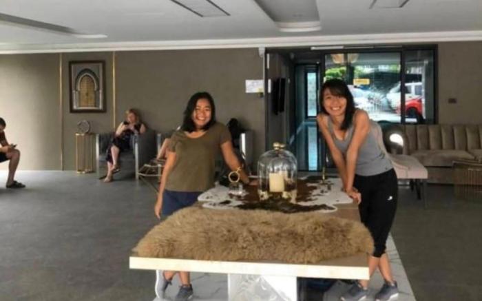 51 Suanplu Residence