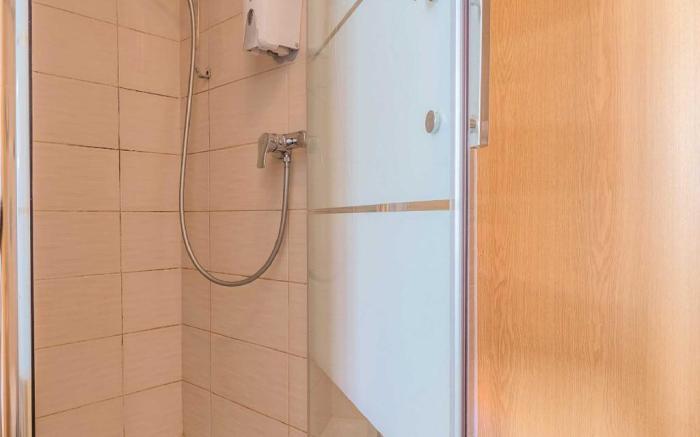 Apartment Cosy -1BR-4P- Genève