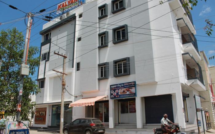 Kalyan Residency By Azalea