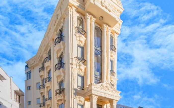 HOTEL BAO DUY 5