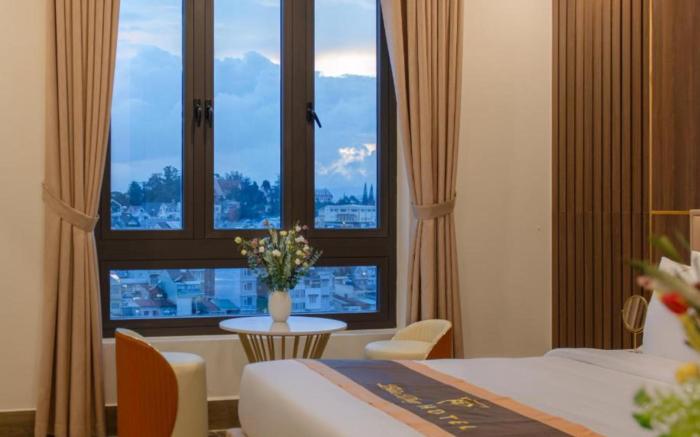 HOTEL BAO DUY 5