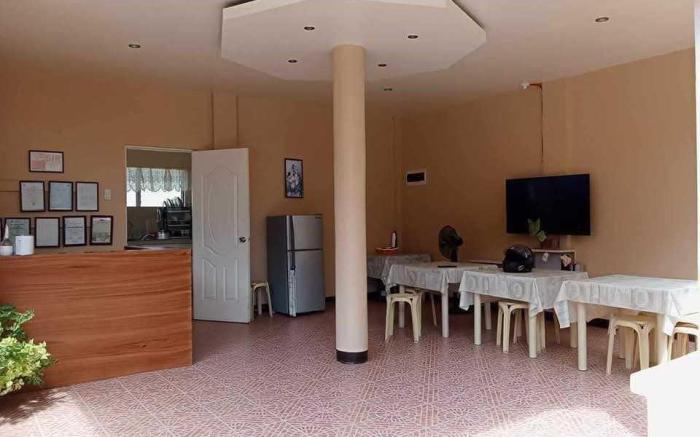 Gravino II Pension House Brgy. Lagunde Oslob, Cebu